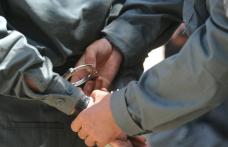 Mandate de arestare pentru conducerea unui vehicul fără permis de conducere, executate de către polițiști