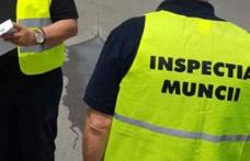 Amenzi de peste 180.000 lei aplicate de către inspectorii ITM Botoşani în luna septembrie