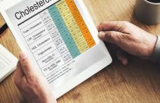 Cum să reduci colesterolul în mod natural și să ai o inimă puternică