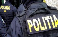 Percheziție domiciliară în județul Botoșani pentru nerespectarea regimului armelor și al munițiilor