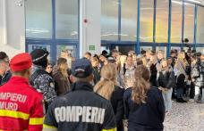 ISU Botoșani prezent la Bursa Locurilor de Muncă pentru Absolvenți