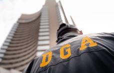 Percheziție domiciliară și mandate de aducere față de agenți de poliție din cadrul IPJ Botoșani 