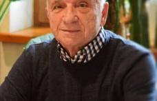 Sincere condoleanțe pentru Gheorghe Median, reputat istoric, muzeograf și om de cultură al județului Botoșani