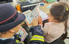 Acțiuni de informare și educare preventivă: mai pregătiți în fața dezastrelor