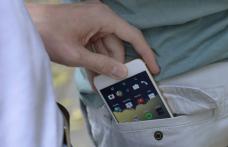 Tineri arestați de polițiștii botoșăneni pentru tâlhărie: au sustras două telefoane mobile și bani