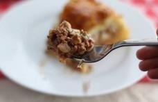 Lasagna cremoasă de dovlecei