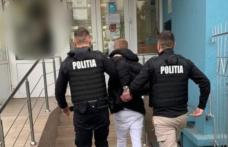 Bărbat de 37 de ani, reținut pentru săvârșirea mai multor infracțiuni la regimul rutier