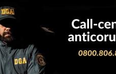 Agenți de poliție din cadrul Serviciului Rutier Botoșani au refuzat mita oferită și au sesizat fapta DGA