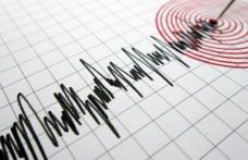 Cutremur în Maramureș, Satu Mare: informare preventivă