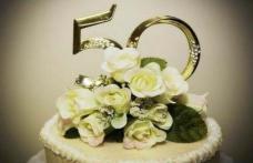 DAS Dorohoi: Mesaj organizare „Nunta de aur” 2025