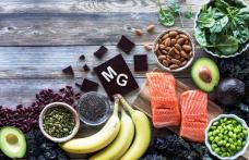 Rolul esențial al magneziului pentru un organism sănătos