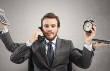 ITM Botoșani: Pentru angajatori cu privire la efectuarea și compensarea orelor suplimentare