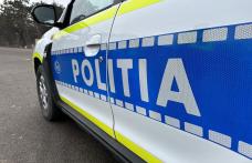 Șoferiță din Hilișeu-Horia depistată de polițiștii dorohoieni cu autorizație de circulație provizorie expirată