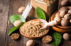 Nucșoara: un condiment cu proprietăți benefice pentru sănătate