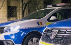 Bărbat reținut după ce a produs un accident rutier