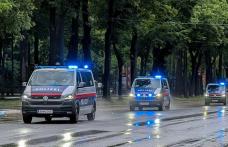 O familie de români din Austria, prinsă cu șase mașini norvegiene furate. Descoperirea a fost făcută la un control de rutină