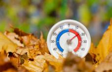 Prognoza ANM: Două nopți de frig intens, urmate de o încălzire bruscă