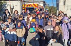 ISU Botoșani alărturi de copii în programul „Școala Altfel”