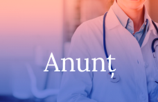 Spitalul Municipal Dorohoi: Anunț concurs asistent medical generalist debutant pentru Compartiment Primiri Urgențe