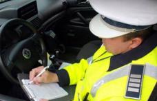 Dosar penal pentru conducerea unui vehicul cu permisul suspendat