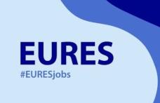 Agenția Județeană pentru Ocuparea Forței de Muncă Botoșani: Locuri de muncă vacante în Uniunea Europeană