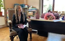 Nouă lectură la Biblioteca Municipală Dorohoi