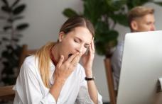 Cinci trucuri rapide să scapi de oboseală