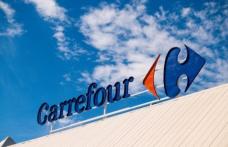 Carrefour pleacă din România? Gigantul francez e gata să vândă toate supermarketurile din țară