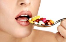 Ce riscuri și efecte adverse pot avea suplimentele de calciu