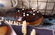 Gogoși la cuptor, varianta sănătoasă și delicioasă