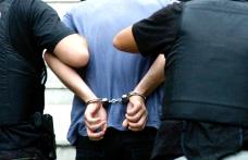 Arestat pentru 30 de zile în urma săvârșirii infracțiunii de violență în familie sub forma tentativei de omor 