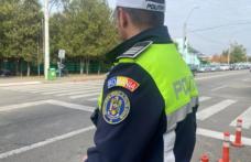 Acțiune pentru reducerea riscului rutier pe raza județului Botoșani