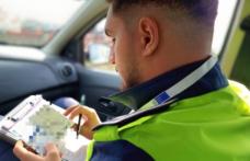 Dosar penal pentru conducerea unui vehicul neînmatriculat