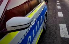 15 amenzi aplicate în câteva ore într-o acțiune pentru menținerea ordinii publice la Dorohoi