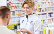 Angajăm lucrător comercial - farmacie