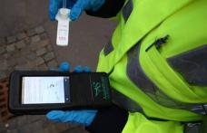 Tânăr de 20 ani din Botoșani depistat de polițiști în trafic sub influența substanțelor psihoactive 