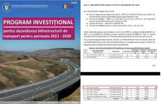 Drumul Expres Botoșani - Suceava, sabotat de incompetența administrativă a președintelui CJ