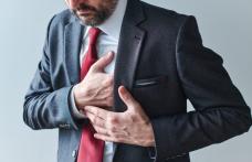 Atacul de cord silențios sau infarctul pe care nu știi că l-ai avut