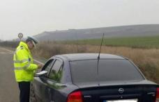 Dosar penal pentru autorizație de circulație provizorie expirată