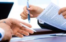 2.487 persoane angajate prin intermediul AJOFM Botoșani, în perioada ianuarie-septembrie 2025