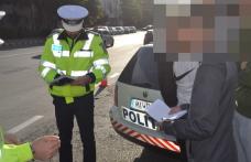 Acțiune de amploare a polițiștilor din cadrul Inspectoratului de Poliție Județean Botoșani
