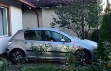 Vând Peugeot 307 urgent 