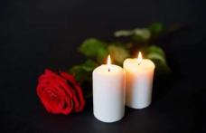 Cu profundă tristețe, familia anunță trecerea în neființă a celei ce a fost învățătoarea Lionte Aurelia