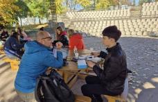 „Povești din Ipotești” - FOTO