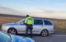 Acțiune tip „BLITZ” pentru prevenirea accidentelor rutiere produse pe fondul vitezei excesive