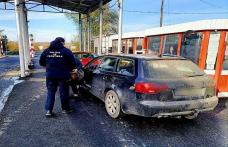 Descoperită la Rădăuți Prut cu un autoturism radiat din circulație și o poliță de asigurare falsă