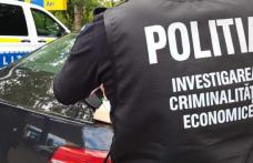 Acțiune a polițiștilor de investigare a fraudelor economice. Sancțiuni de peste 400.000 de lei pentru că nu au utilizat casa de marcat 