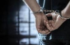 Bărbat de 47 de ani reținut pentru încălcarea ordinului de protecție