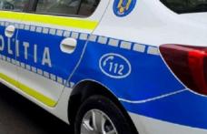 Bărbat depistat băut la volan. A fost sancționat și pentru alte nereguli 