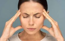 Scapă de durerea de cap: Soluții simple, inspirate din natură